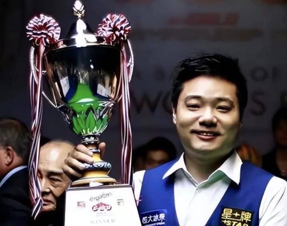 【高手技巧】教你学习丁俊晖的高效训练方法的简单介绍