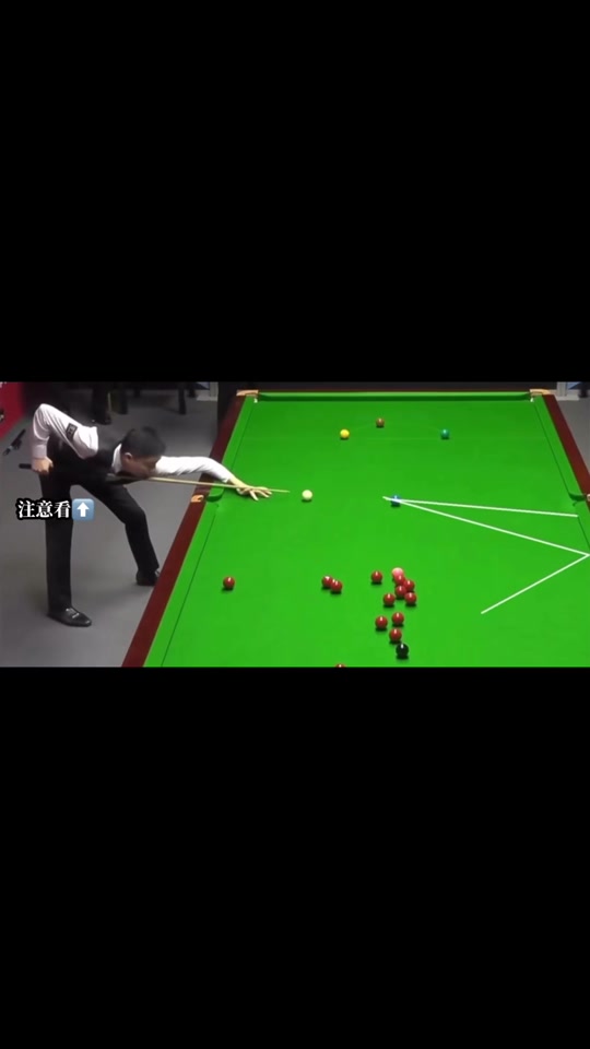 【高手技巧】教你学习丁俊晖的高效训练方法的简单介绍