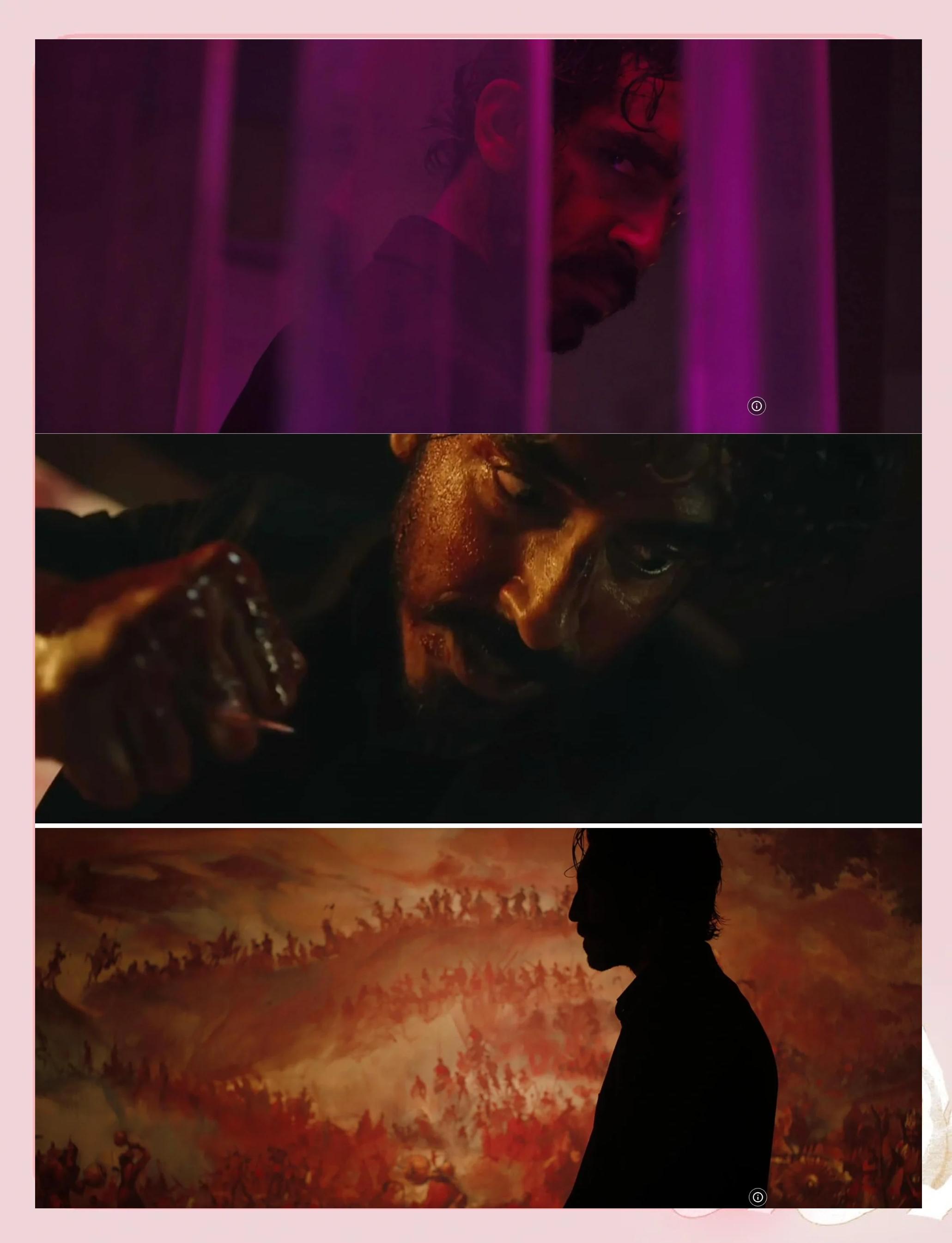 乐鱼电竞在线平台-复仇之战：宿敌间的热血对抗