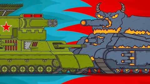 复仇之战：宿敌间的热血对抗