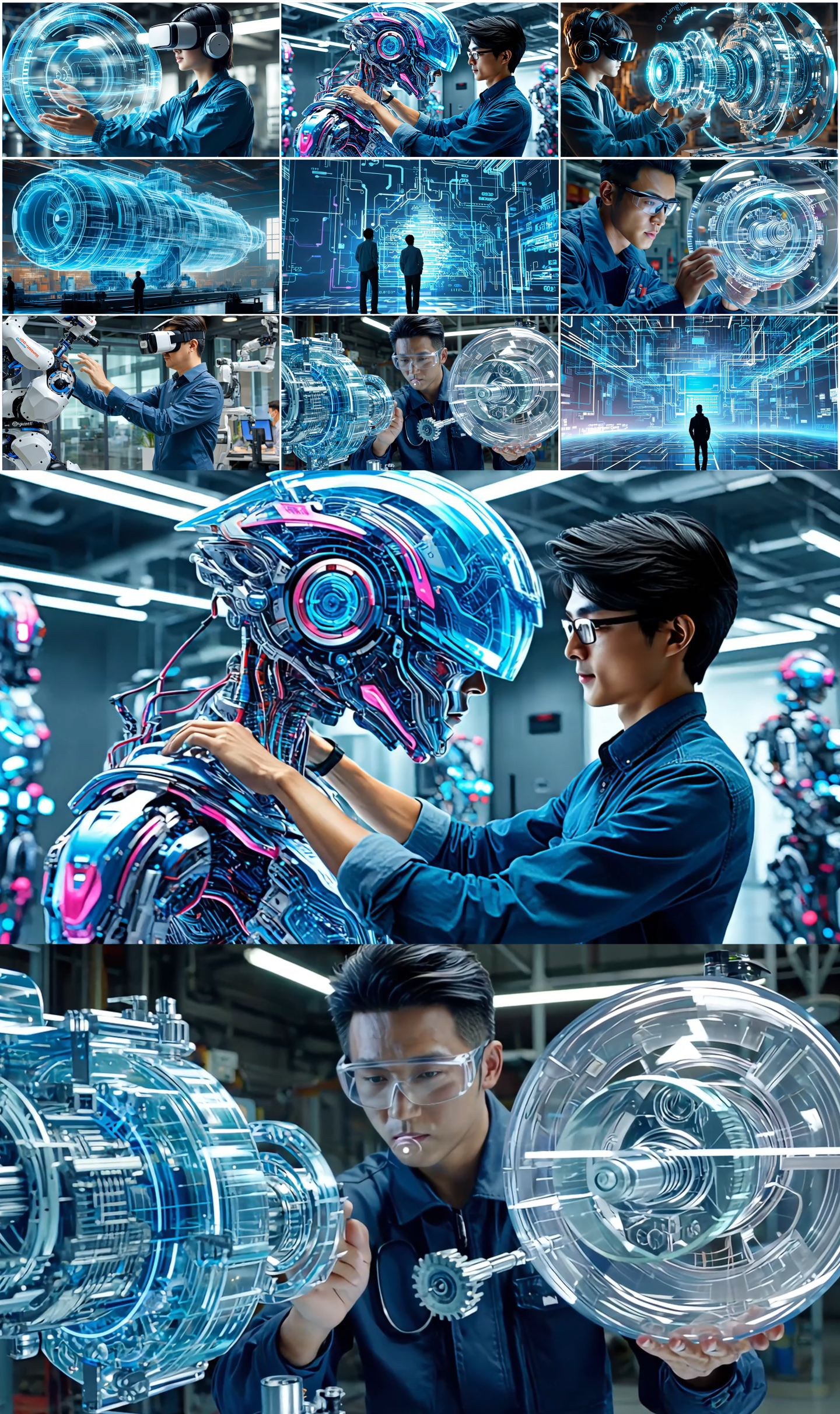 乐鱼app-包含&quot;科技创新大赛：虚拟人物与真实选手的对决&quot;的词条