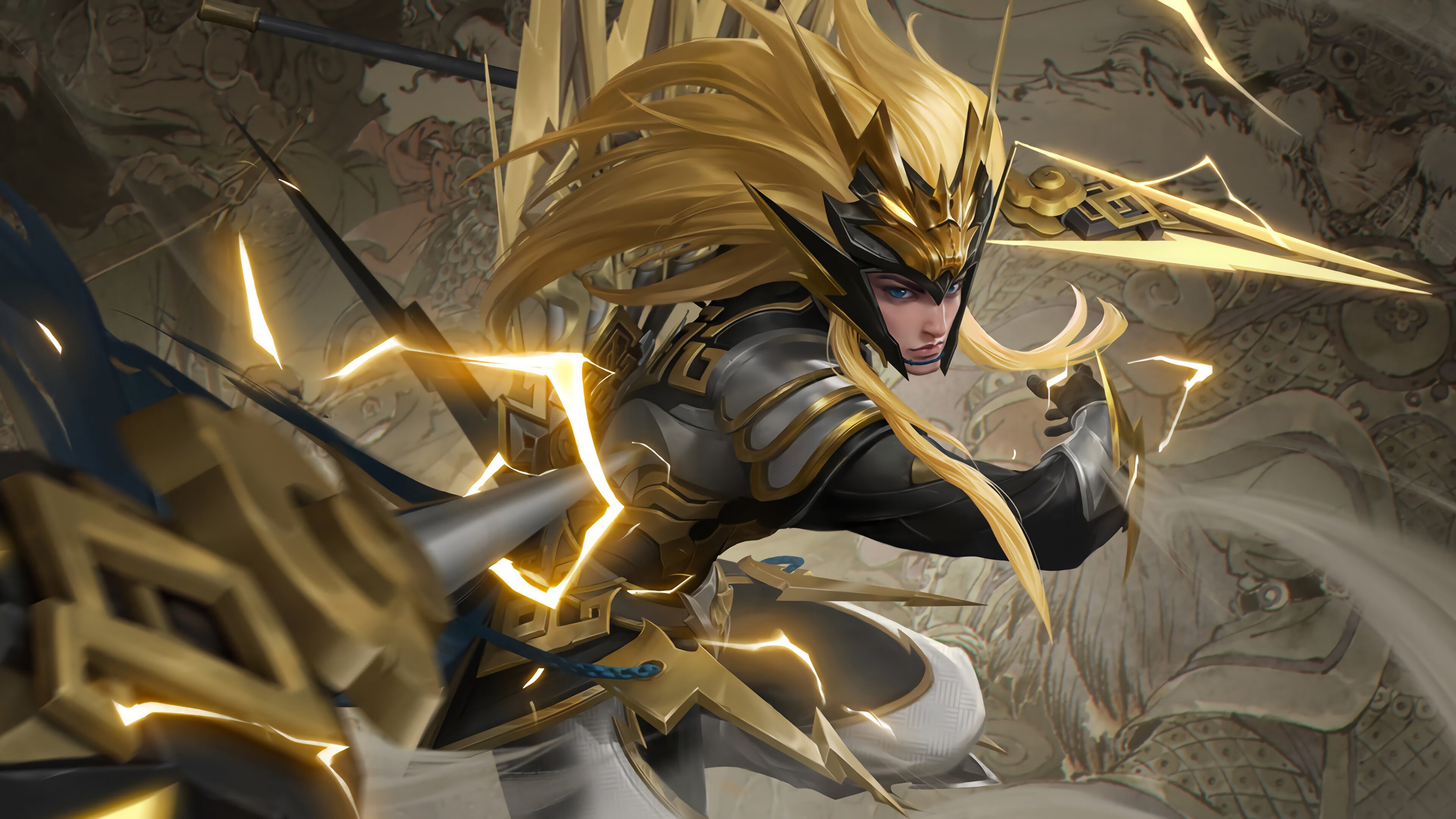 守望先锋 更新调整战术格局 输出角色受益明显,守望先锋输出梯队